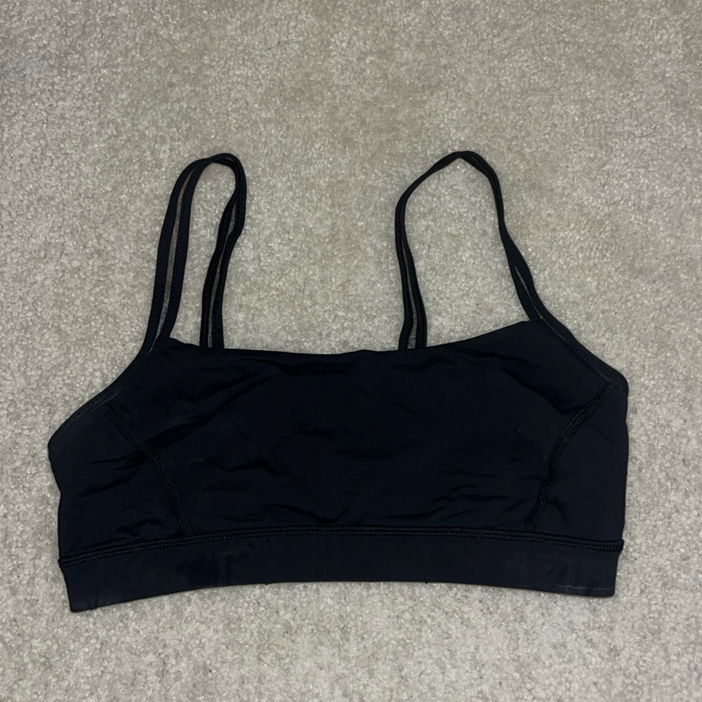 Lululemon bra